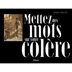 Mettez des mots sur votre...