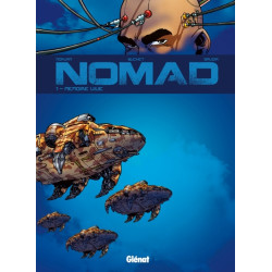 Nomad Cycle 1 - Tome 01 -...