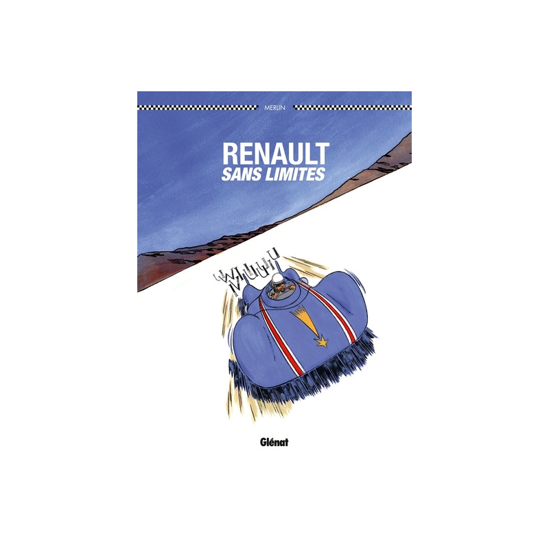 Renault sans limites