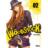 Woodstock - Tome 02