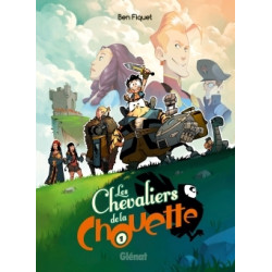 Les Chevaliers de la...