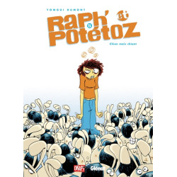 Raph' et Potétoz - Tome 05