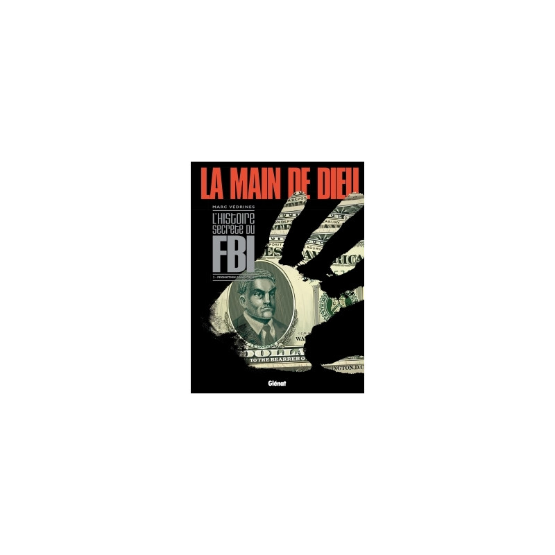 La Main de Dieu - Tome 02