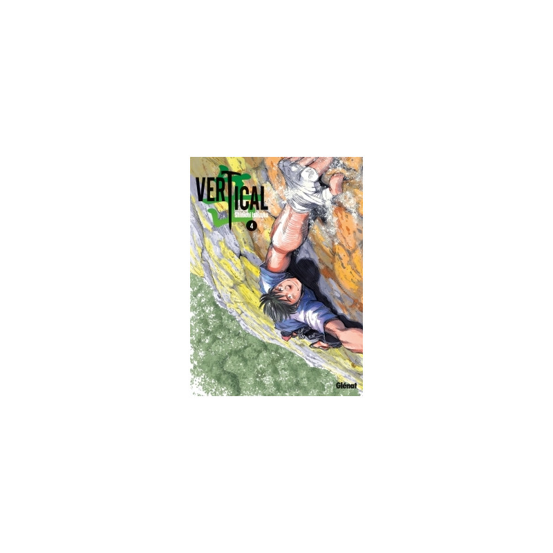 Vertical - Tome 04