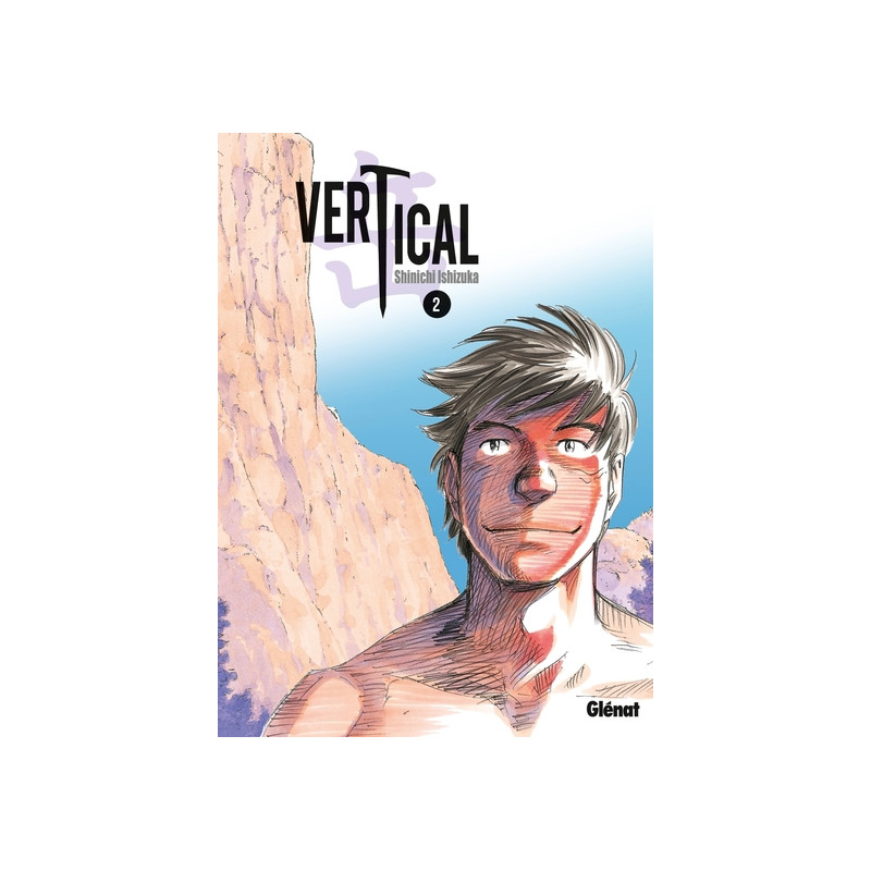 Vertical - Tome 02