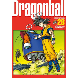 Dragon Ball perfect edition...