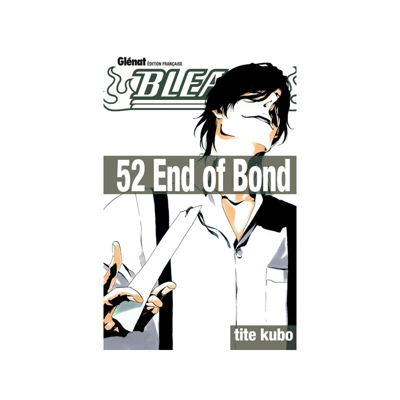 Bleach - Tome 52