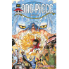 One Piece - Édition originale - Tome 65