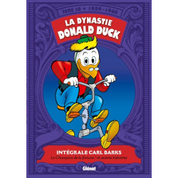 La Dynastie Donald Duck -...