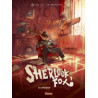 Sherlock Fox - Tome 01