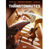 Les Thanatonautes - Tome 03