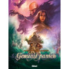 Geminis Panico - Tome 02