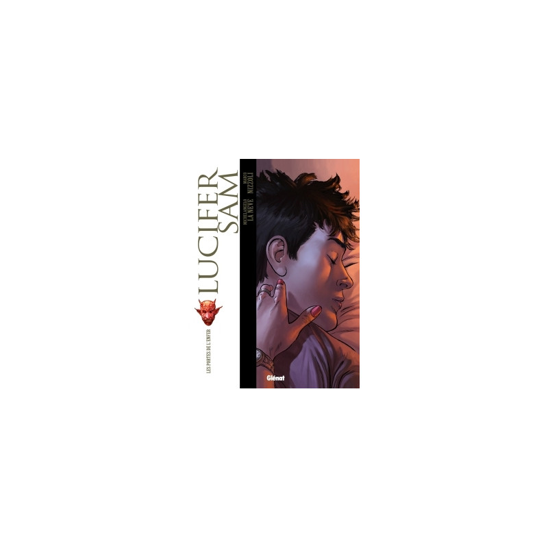 Lucifer Sam - Tome 01