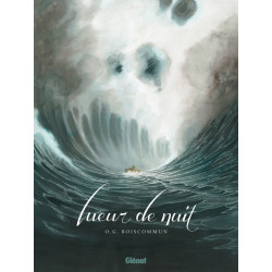 Lueur de nuit