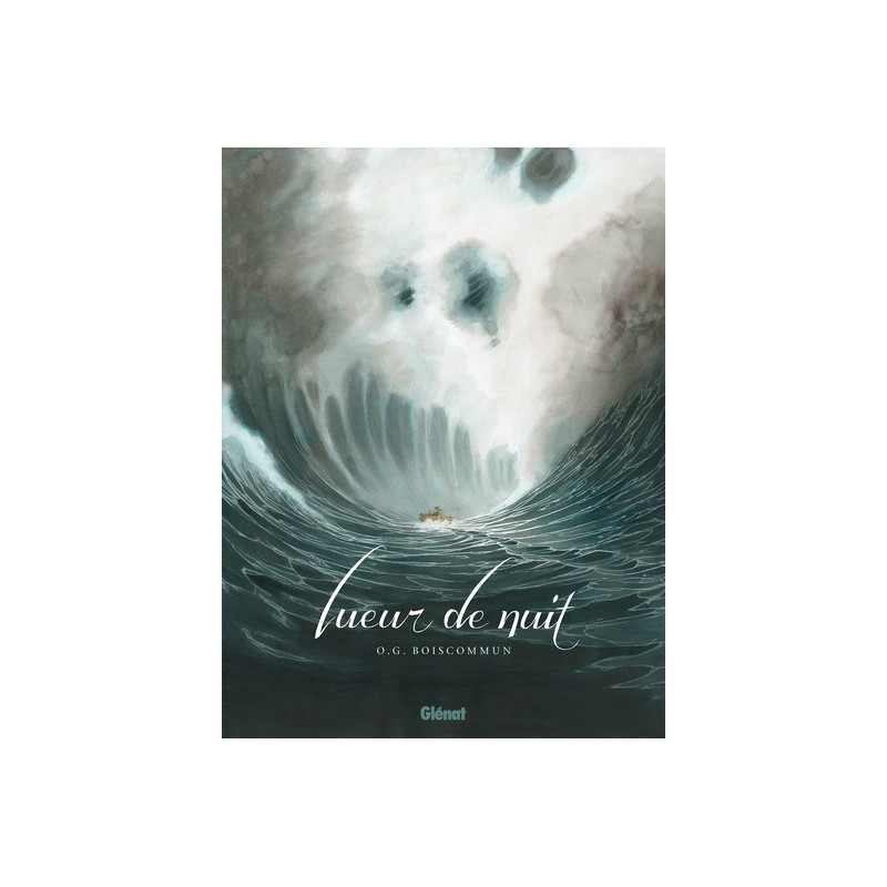 Lueur de nuit