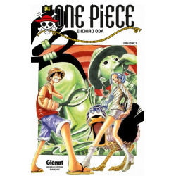 One Piece - Édition...