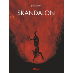 Skandalon