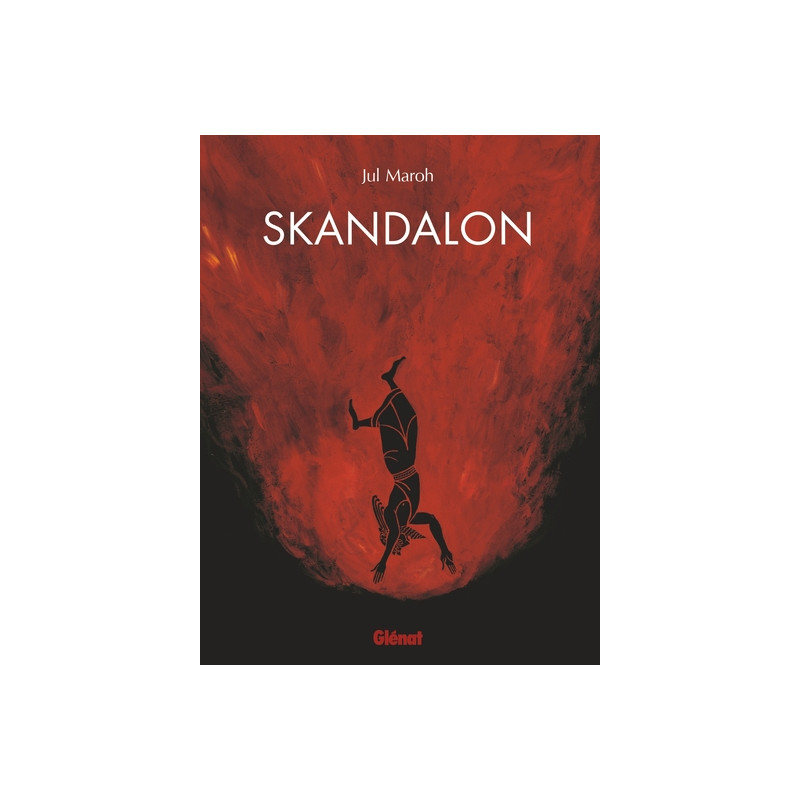 Skandalon