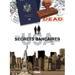 Secrets Bancaires USA -...