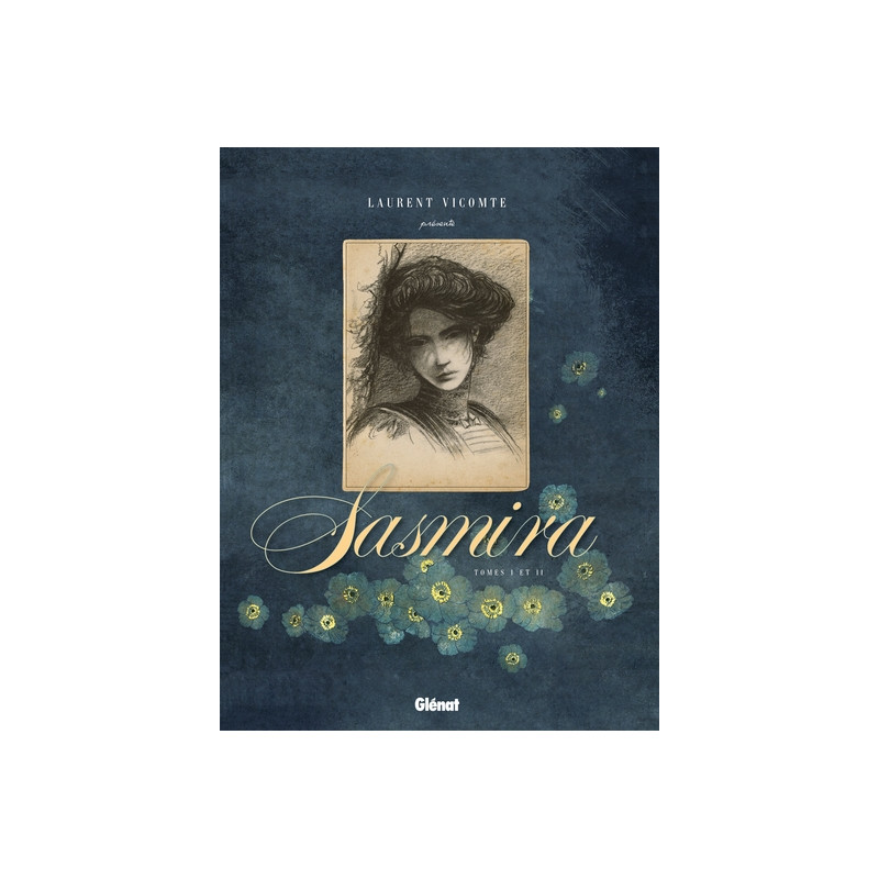 Sasmira - Coffret T1 & T2 + Esquisses + DVD + Ex-libris