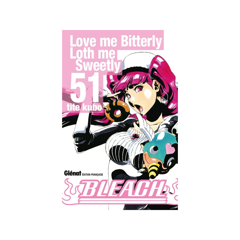 Bleach - Tome 51