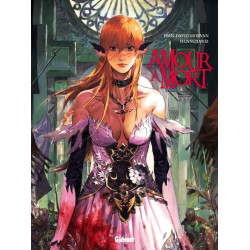 L'Amour à mort