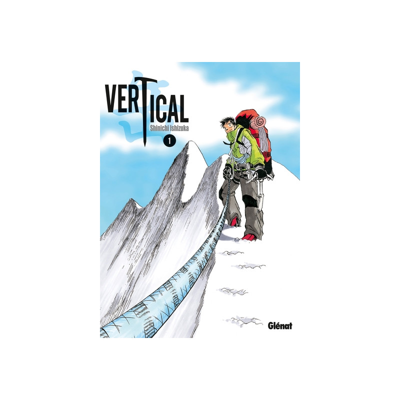 Vertical - Tome 01
