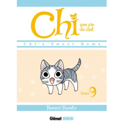 Chi - Une vie de chat -...