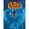 Alice au pays des singes - Livre II
