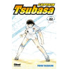 Captain Tsubasa - Tome 22