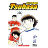 Captain Tsubasa - Tome 18