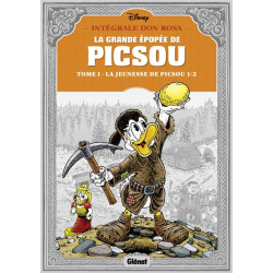 La Grande épopée de Picsou...