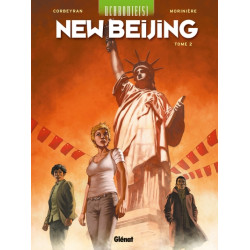 Uchronie[s] - New Beijing -...