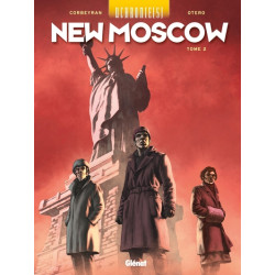 Uchronie[s] - New Moscow -...