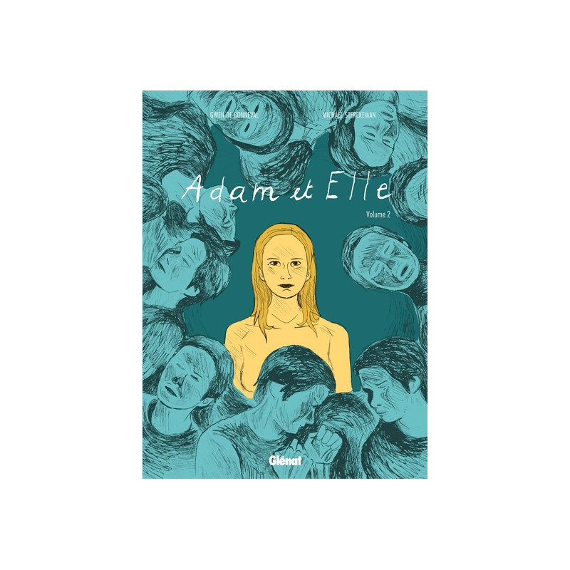 Adam et Elle - Deuxième partie