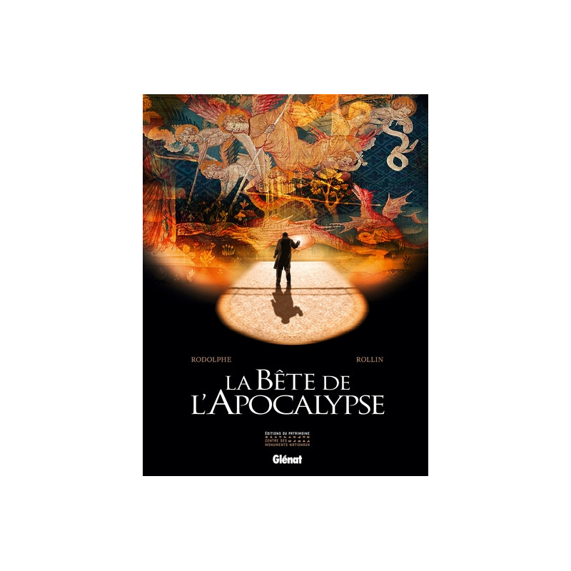 La Bête de l'Apocalypse