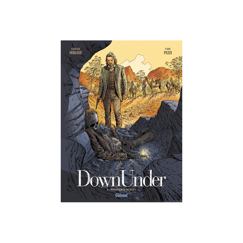 Down Under - Tome 02