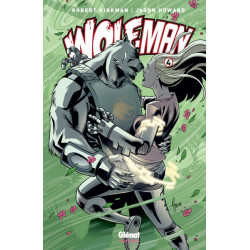 Wolf-Man - Tome 04