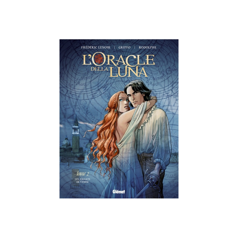 L'Oracle della luna - Tome 02