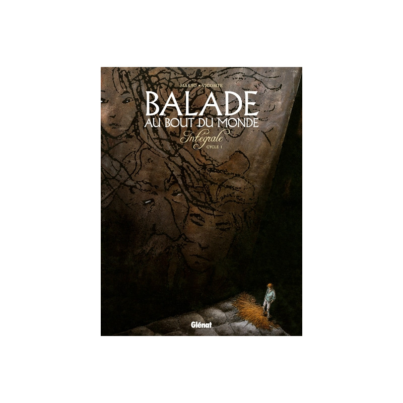 Balade au bout du monde - Intégrale 1