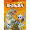 Histoires de dinosaures