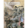 Les Pionniers du nouveau monde - Tome 19