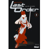 Gunnm Last Order (sens français) - Tome 08