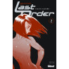 Gunnm Last Order (sens français) - Tome 02