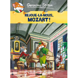 Geronimo Stilton - Tome 10
