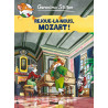 Geronimo Stilton - Tome 10