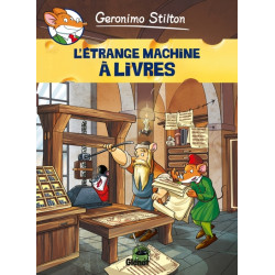 Geronimo Stilton - Tome 09