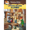 Geronimo Stilton - Tome 09