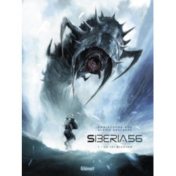 Siberia 56 - Tome 01