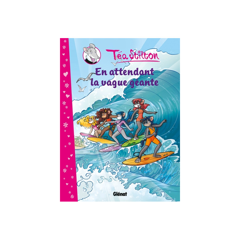 Téa Stilton - Tome 04